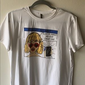 Large Women Shirt